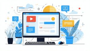 a guide to online content creation & strategy