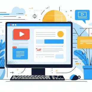 a guide to online content creation & strategy