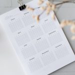 Header image for: Content Calendar Creation: Organizing Your Publishing Schedule