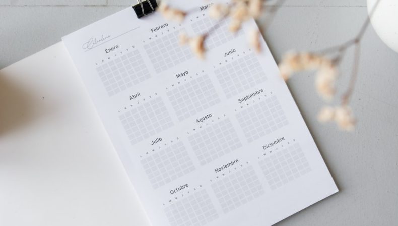 Header image for: Content Calendar Creation: Organizing Your Publishing Schedule