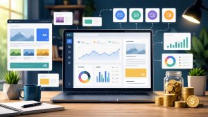 Best Google AdSense Alternatives
