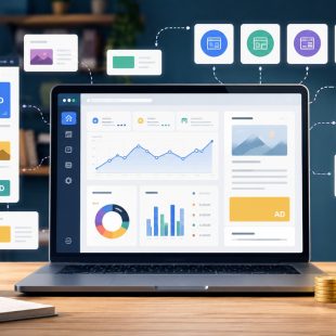 Best Google AdSense Alternatives