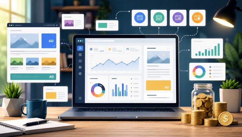 Best Google AdSense Alternatives