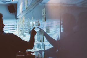 Header image for: Developing a Comprehensive Content Strategy: A Step-by-Step Guide