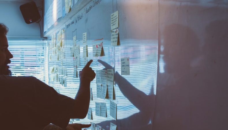 Header image for: Developing a Comprehensive Content Strategy: A Step-by-Step Guide